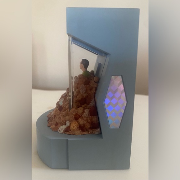 Hallmark Keepsake Ornament The Trouble With Tribbles - Picture 3 of 4